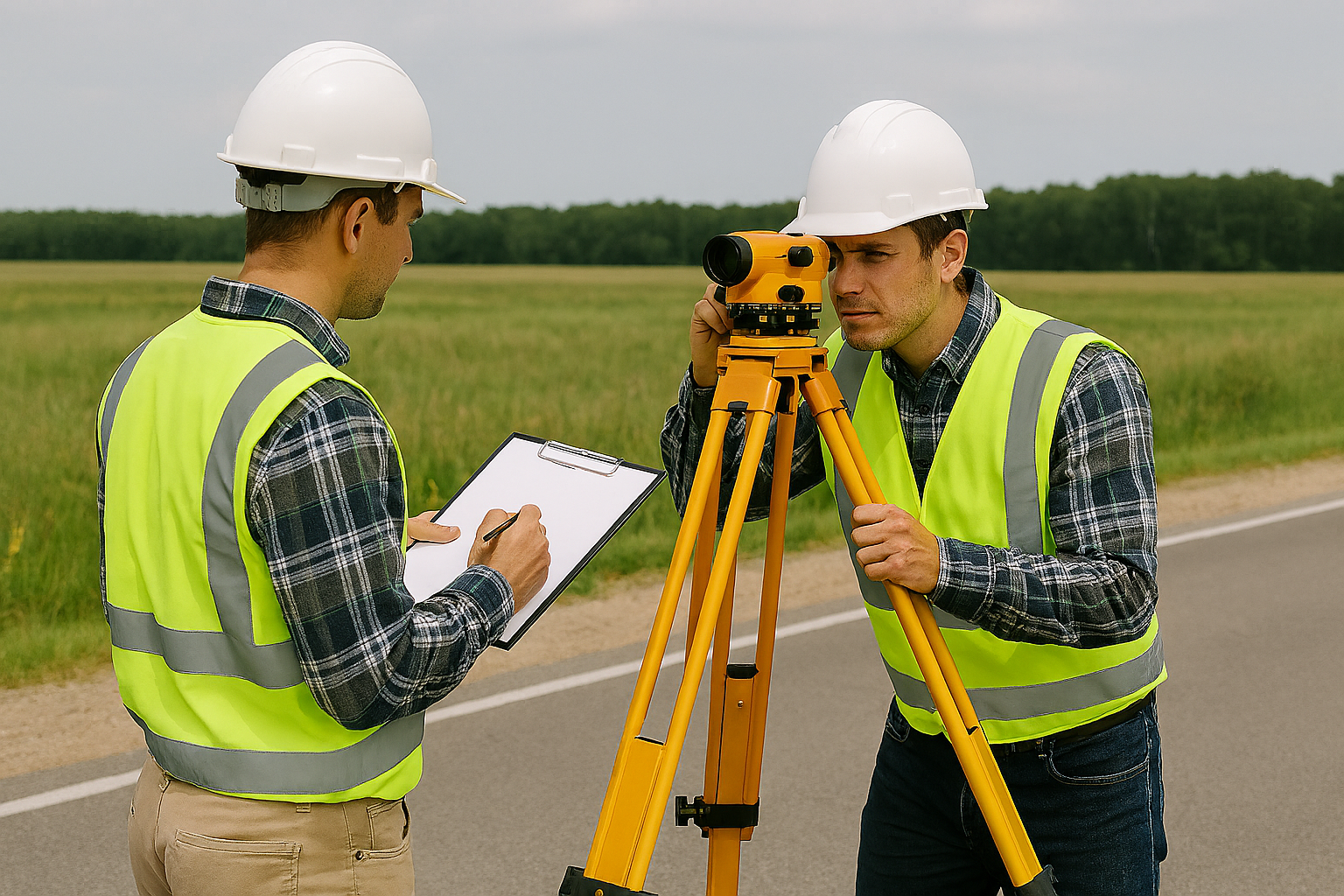 Project cargo route survey India transport planning engineering